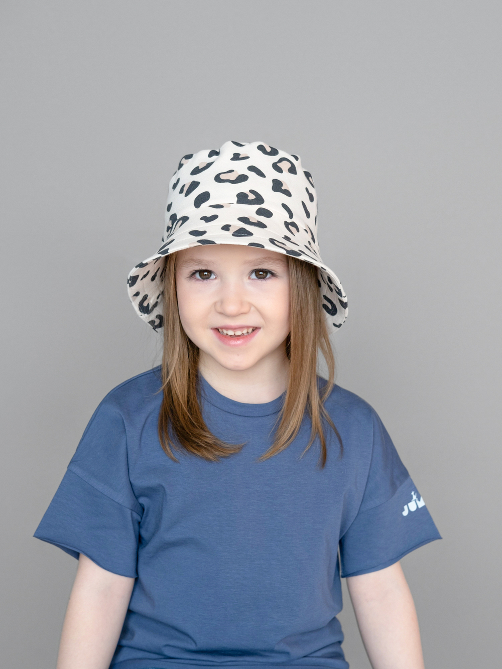 Панамка трикотажная КЕНГА (Лео)