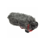 Ветрозащита Rode WS12 для микрофона Rode VideoMic GO II