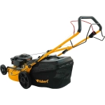 Бензиновая газонокосилка Habert HBL19SP 150 cc: 3 л.с., нож 48 см, 00-00159290