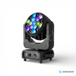 Световой прибор Amixled WASH 19x40 BEYE LITE