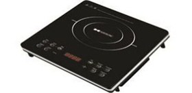 Плита индукционная Hurakan HKN-ICF18T