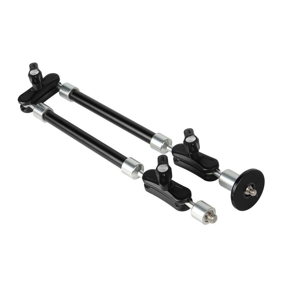 Держатель шарнирный GreenBean PowerArm PA-600