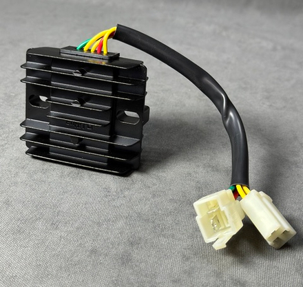 Реле регулятор напряжения Minsk C4 300