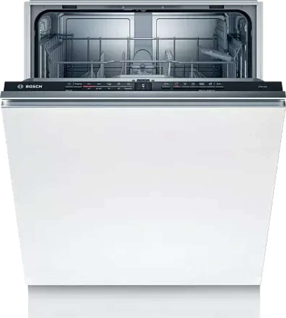 Встраиваемая посудомоечная машина Bosch SMV2ITX18E