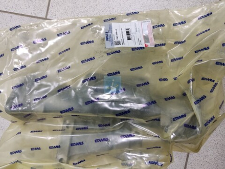 Патрубок 236Н-1008482