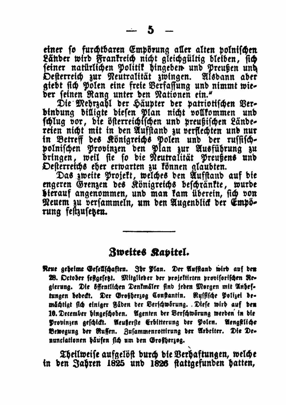 Geschichte der polnischen revolution, in den jahren 1830 und 1831 | M.R. Bruck