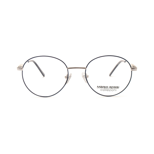 Оправа панто Mario Rossi Collezioni 12-379 19 синяя