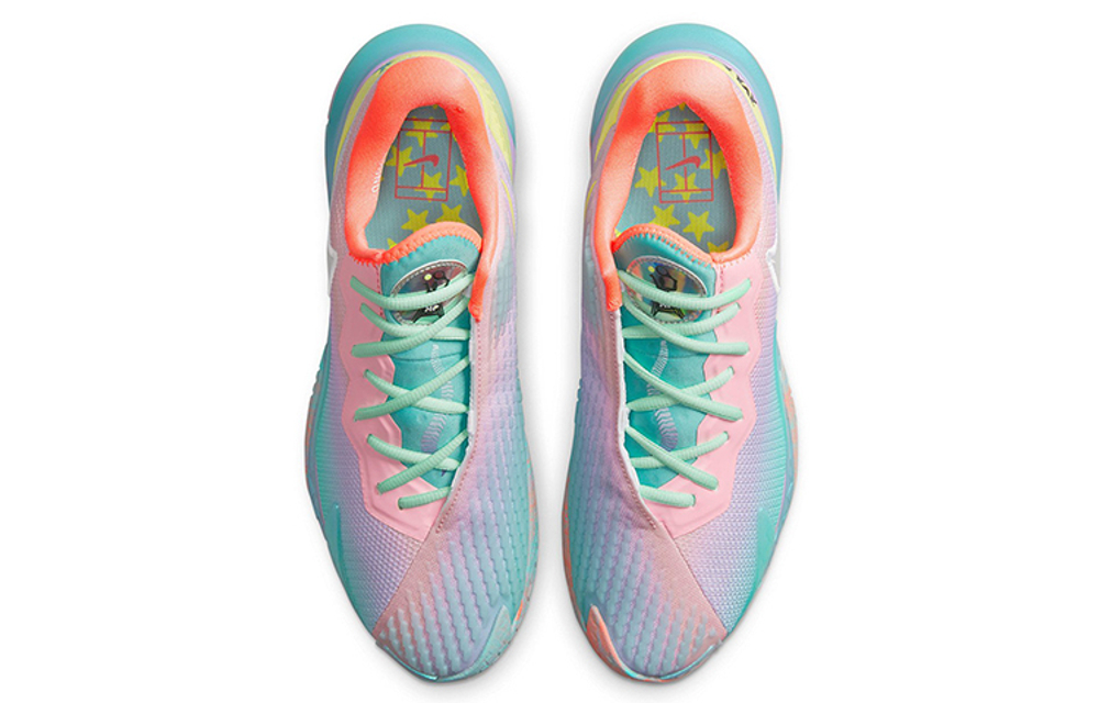 Кроссовки Nike Court Zoom Vapor Cage 4 "Doernbecher"
