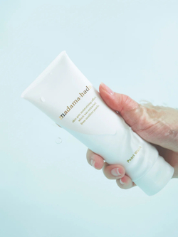 Madama Hada pearl wash