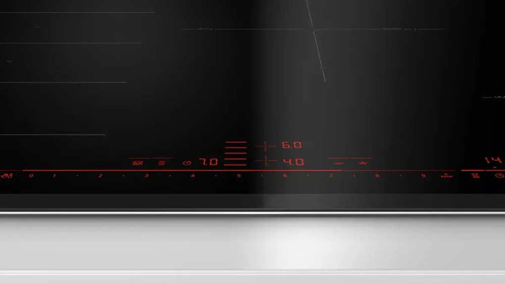 Индукционная варочная панель Bosch PXE875DC1E