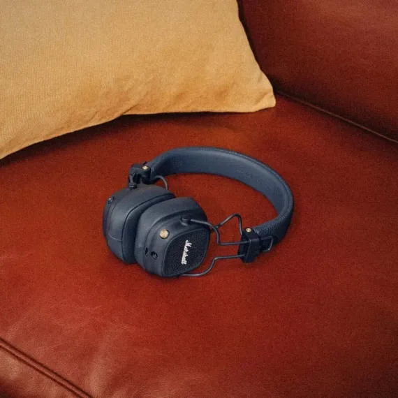 Marshall Major V Midnight Blue