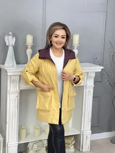 Ветровка 5031911-1 Fabrika