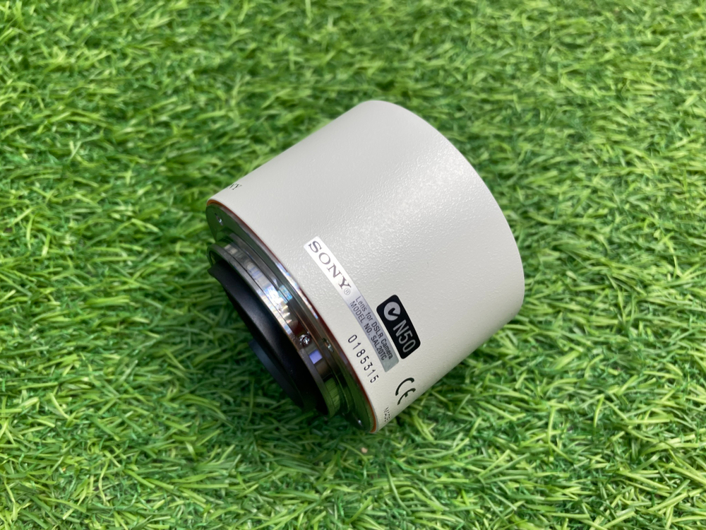 Sony 2X Tele Converter SAL20TC