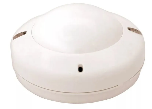 С2000-ПИК-СТ Извещатель охранный объемный потолочный и акустический адресный