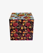 Кубик-рубик Une Petite Emeute Motherland черно-красный