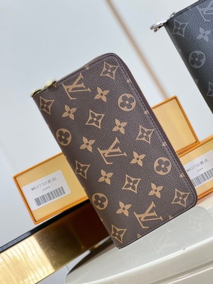 Louis Vuitton Zippy Organizer