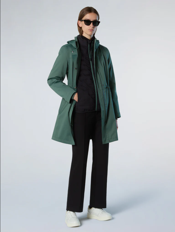 КУРТКА NORTH SAILS