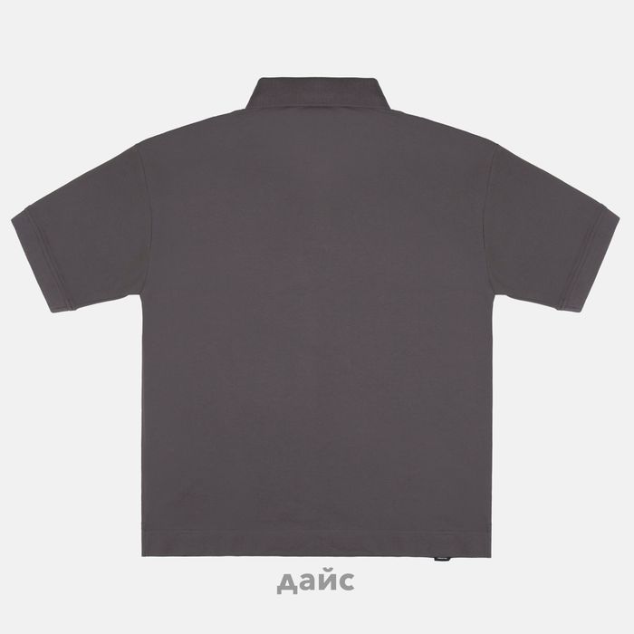 Поло мужское Krakatau Sagan Polo Shirt артикул:Tm119-513 - купить в магазине Дайс
