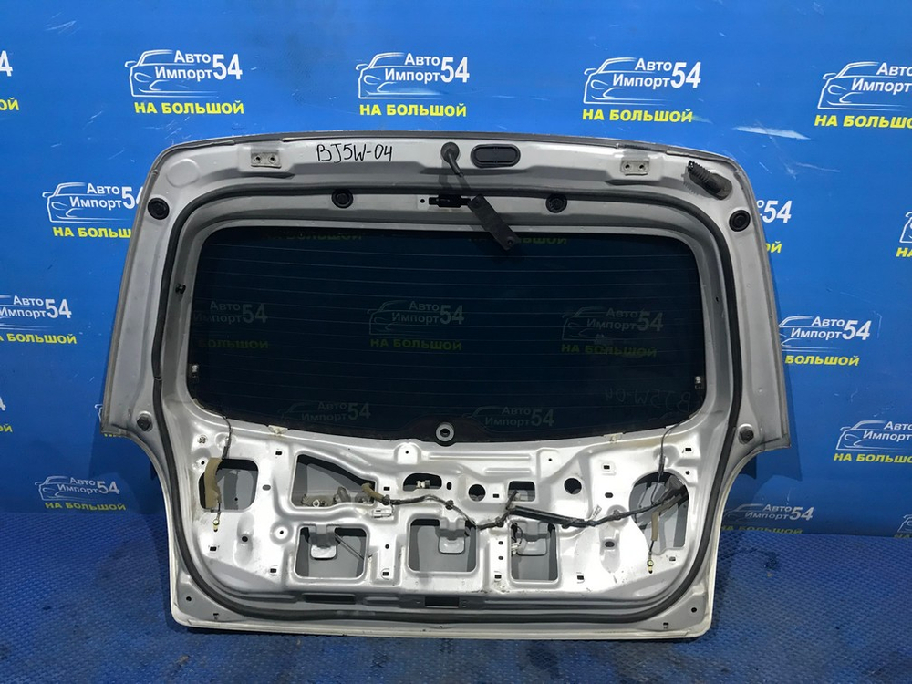 Дверь пятая MAZDA FAMILIA 1999