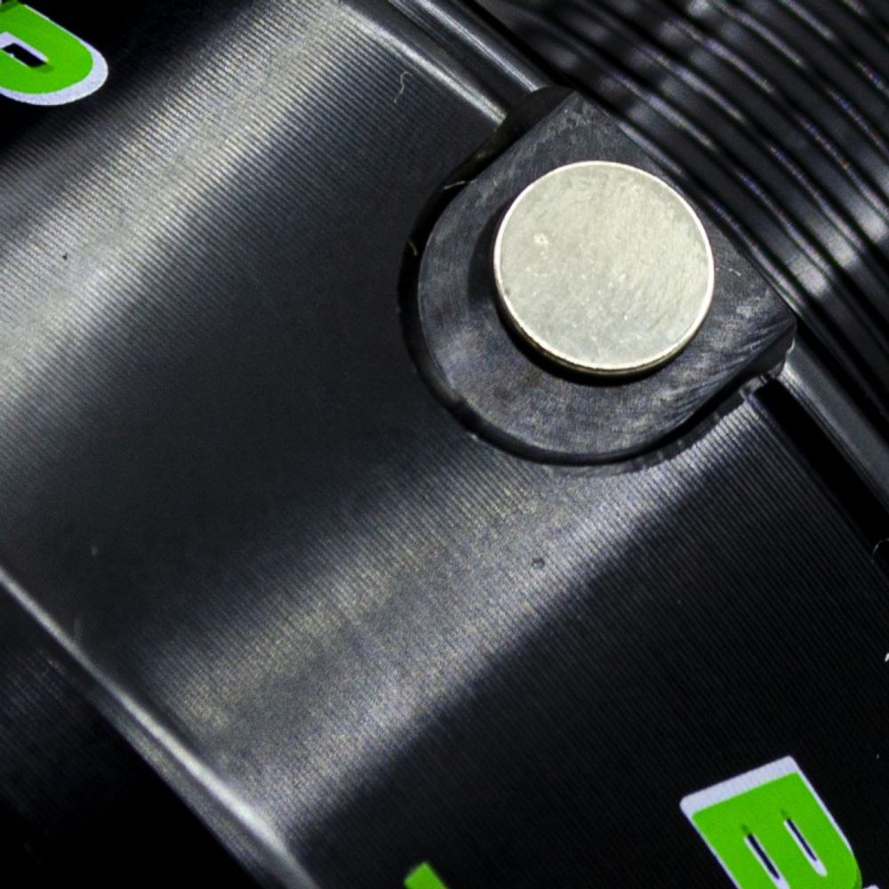 FLAGMAN Катушка карповая Sensor Big Game Carp 6000