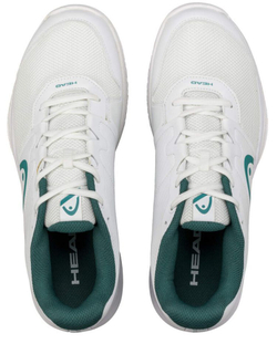 Мужские кроссовки теннисные Head Revolt Court - белый