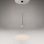 Подвесной светильник Maytoni MOD383PL-L4B3K