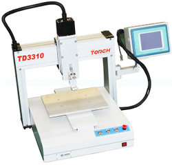Дозатор клея/паяльной пасты TORCH TD3310