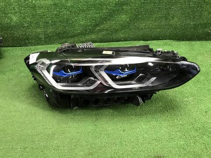Фара правая BMW 4er G22 (2020-н.в.) Laser