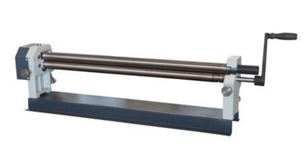 Ручные вальцы Machinery SBX-VR1275 M