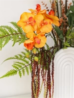 Искусственные цветы для декора