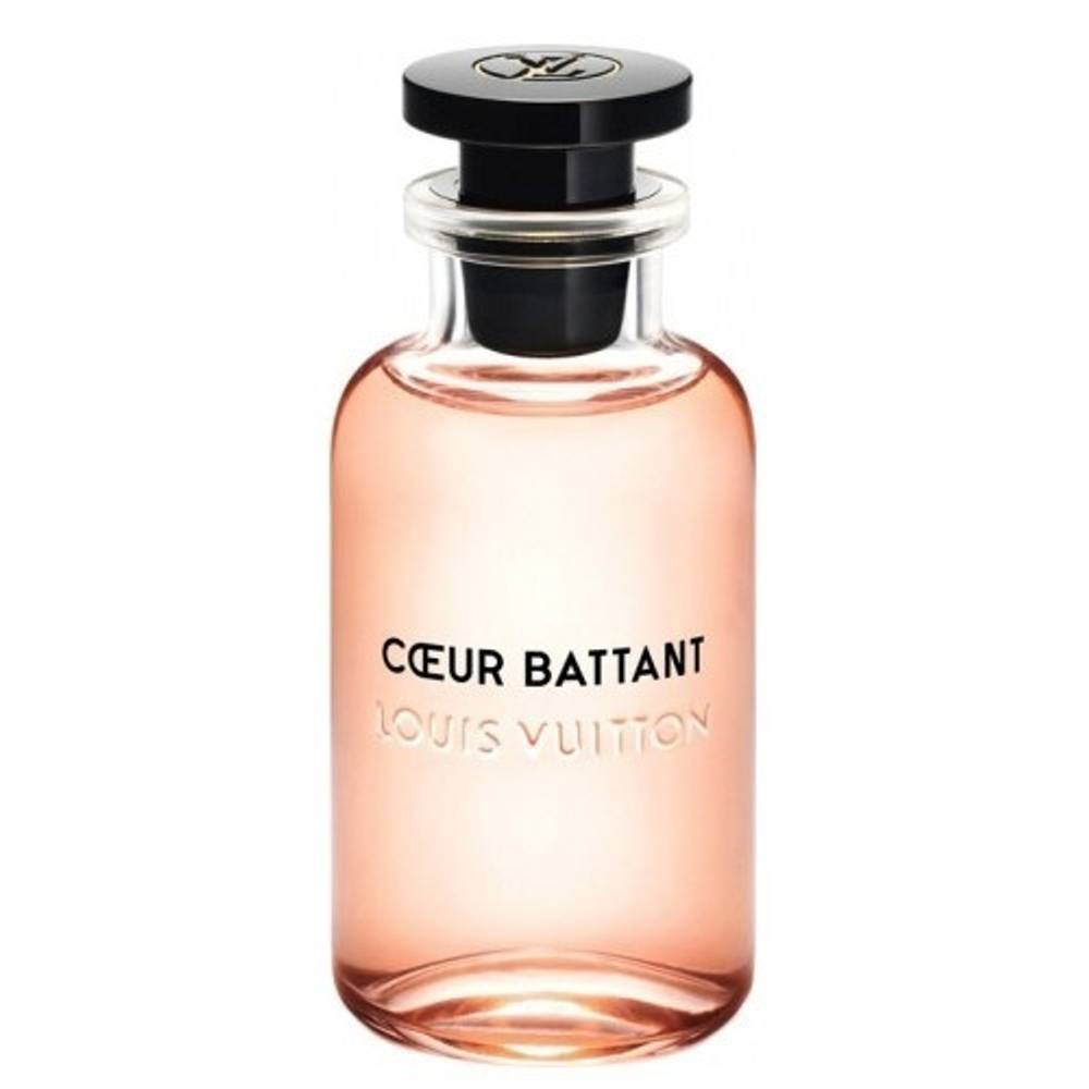 Louis Vuitton cœur battant