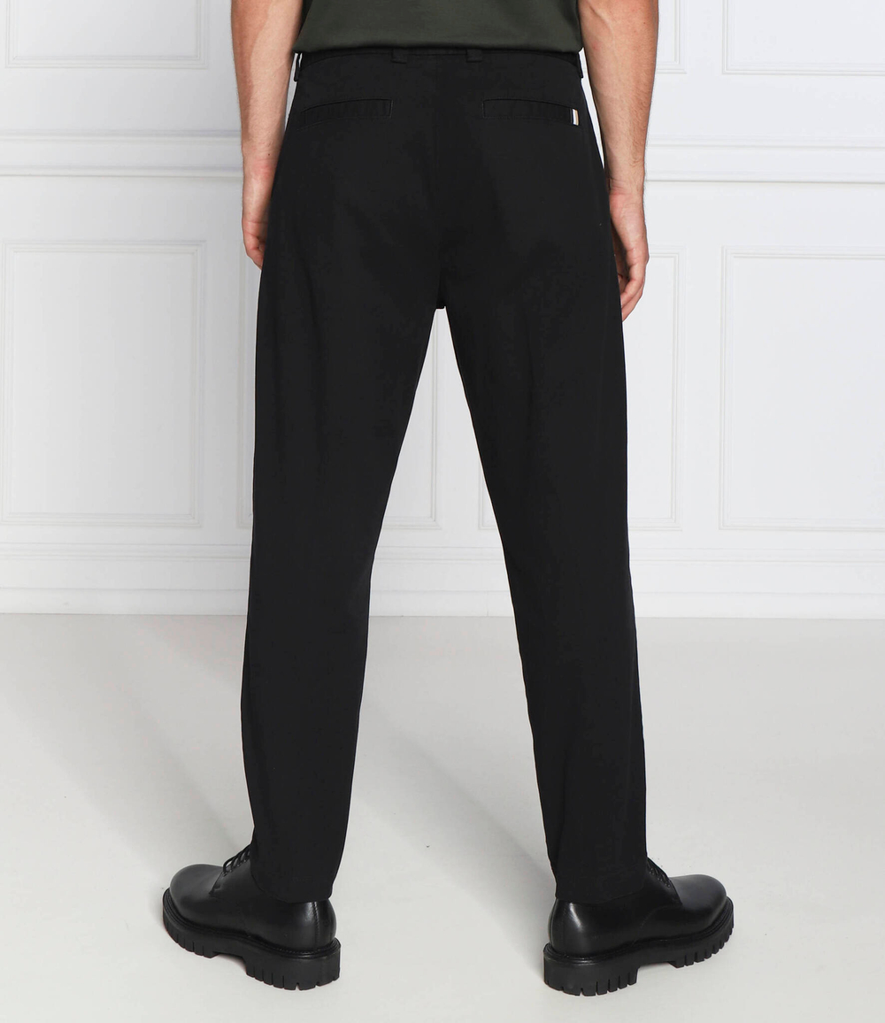 штаны kenosh BOSS BLACK - черный(50477524)