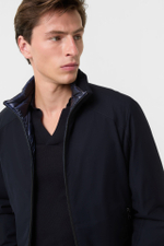 Куртка BOGNER CONNO-D в синем цвете