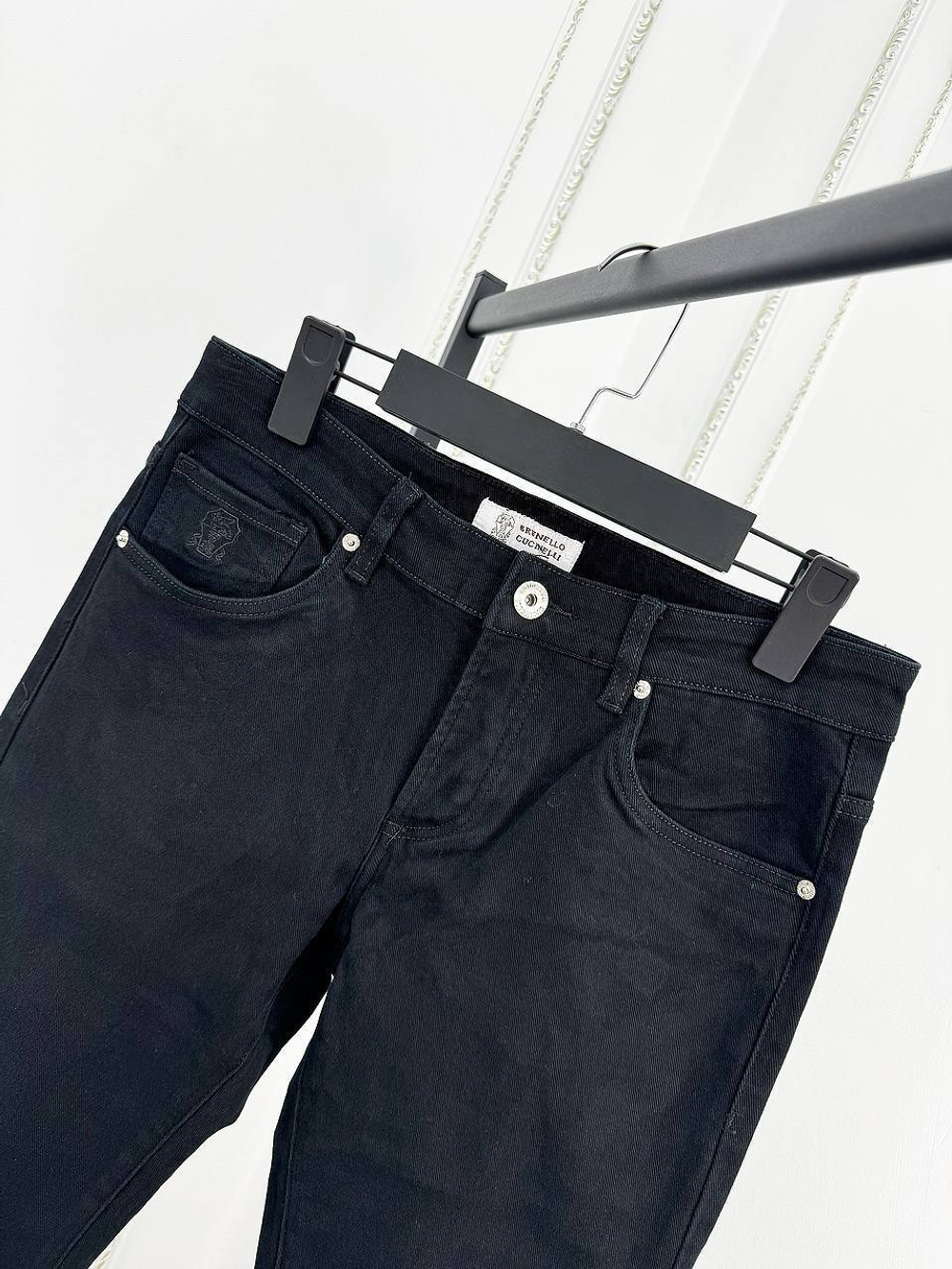 Джинсы Brunello Cucinelli