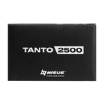 Катушка TANTO 2500 (N-T-RB2500) Nisus