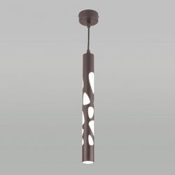 Подвесной светильник Elektrostandard DLR037 12W 4200K a044558