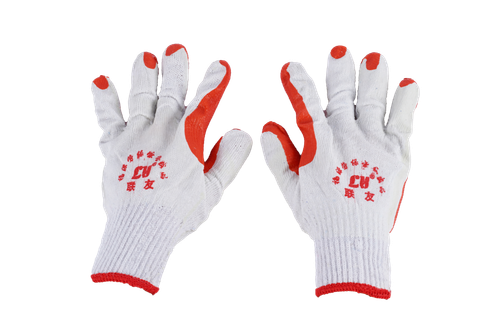 ПЕРЧАТКИ Д/КЛАДКИ КИРПИЧА