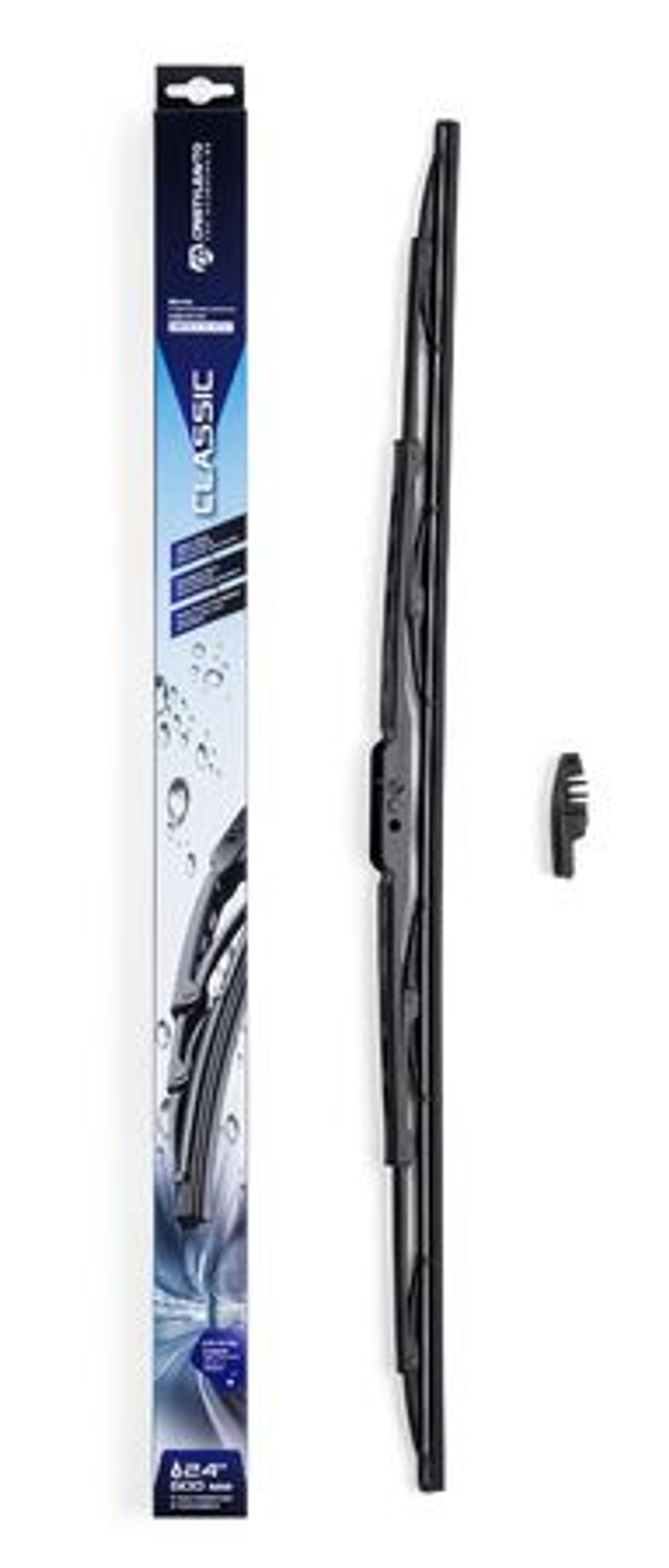 Щетка дворника 600мм (24") CRISTYLEAVTO Classic 29353