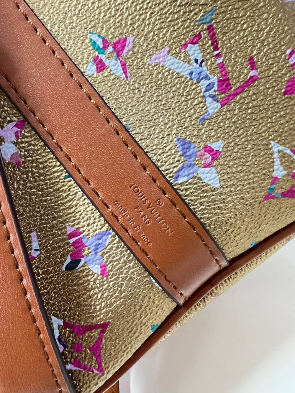 Louis Vuitton Speedy 25