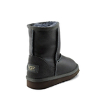 Угги Kids Classic Metallic Grey
