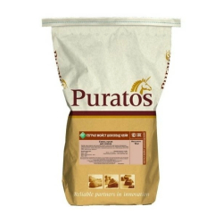 Смесь теграл мойст шоколад кейк «Puratos» - 15 кг
