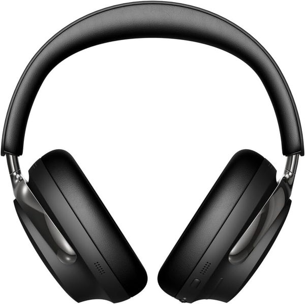 Беспроводные наушники Bose QuietComfort Ultra Headphones (2nd Gen, 2025), Черный | Black