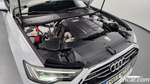 Audi A6 (C8) 40 TDI Quattro Premium (06.2022)