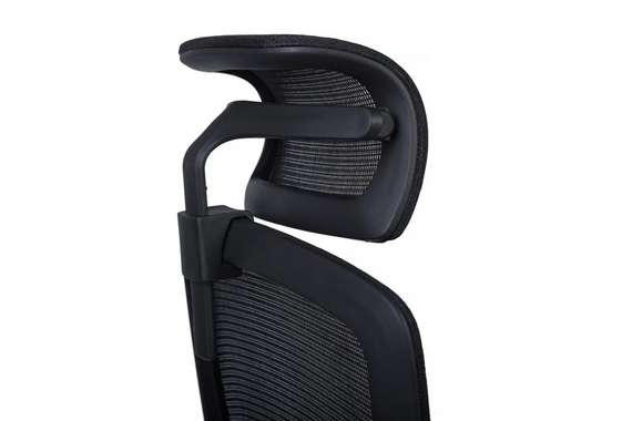 Кресло Skill RCH 6245AX Черный