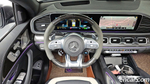 Mercedes-Benz GLE-Class W167 AMG GLE63 S 4MATIC+ Coupe (08.2021)