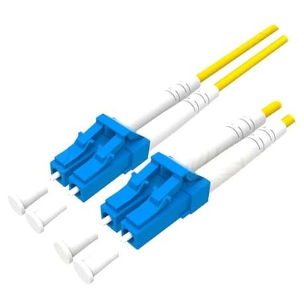 Lazso PC-DU-LC/LC (1 м) Сетевое оборудование