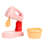 Миксер, коробка RD-184