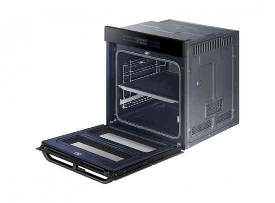 Электрический духовой шкаф Samsung NV75N7646RB