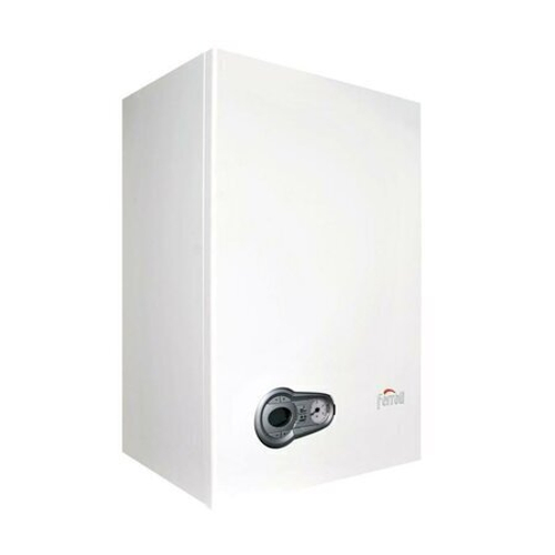 Настенный газовый конденсационный котел Ferroli ECONCEPT TECH 25 C