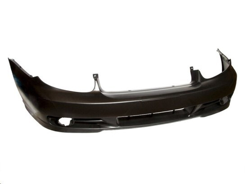 Бампер Hyundai Sonata (Тагаз) перед. (COMPONENT)